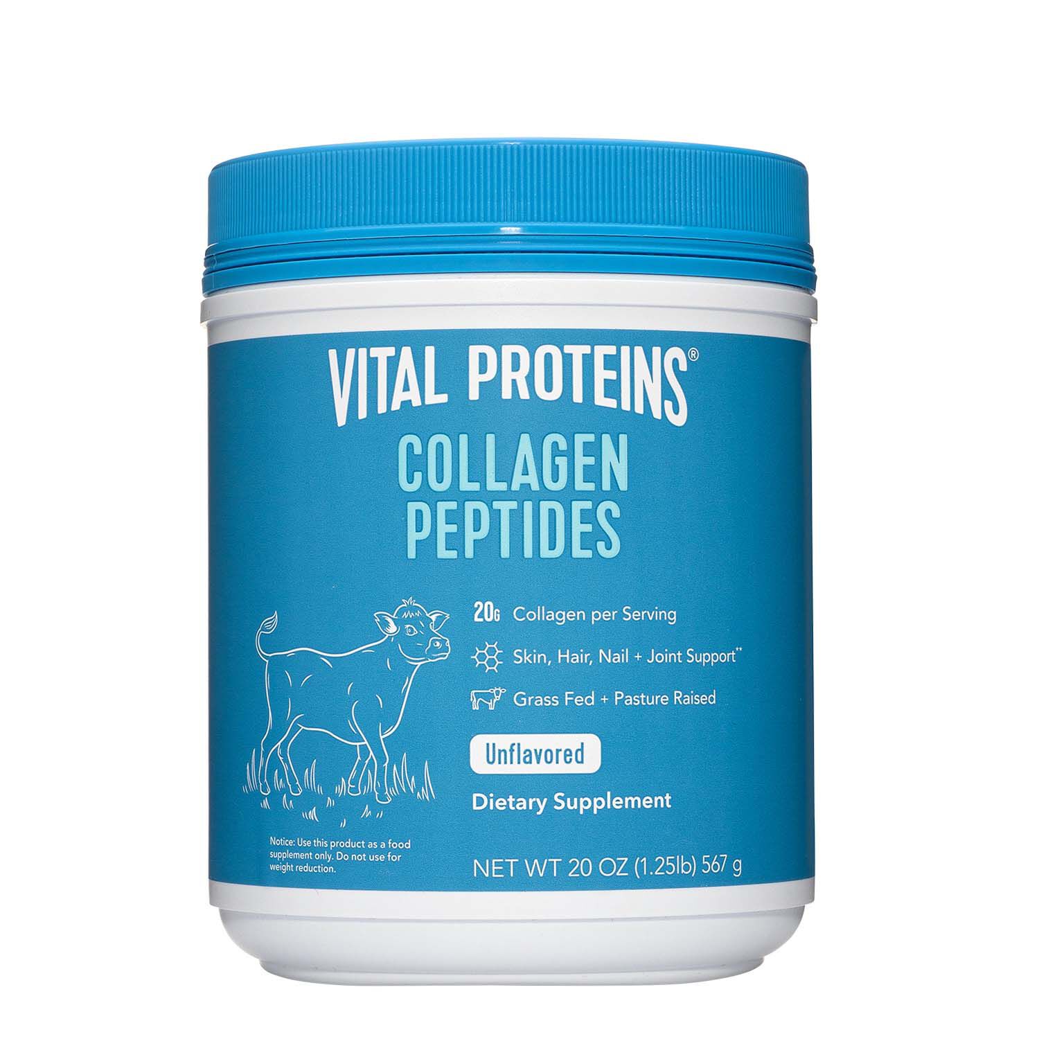 Vital proteins collagen peptides for hot sale dogs